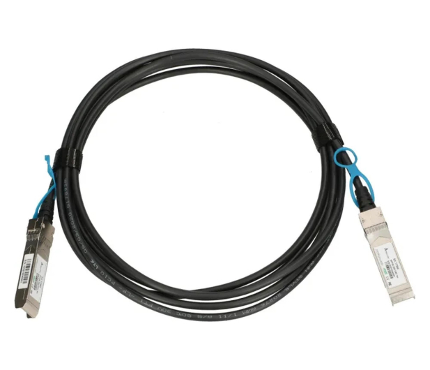 ExtraLink SFP28 DAC Kabel SFP28 DAC 25Gbps 3m - 1543021 - zdjęcie